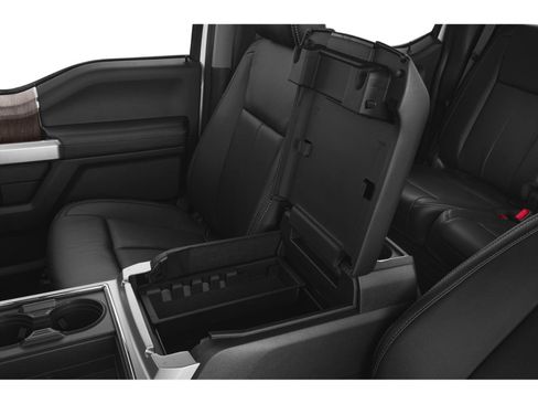 Used 2020 Ford F250 Lariat w/ Lariat Ultimate Package image 51