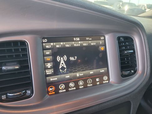 Used 2023 Dodge Charger R/T w/ Performance Handling Group image 20