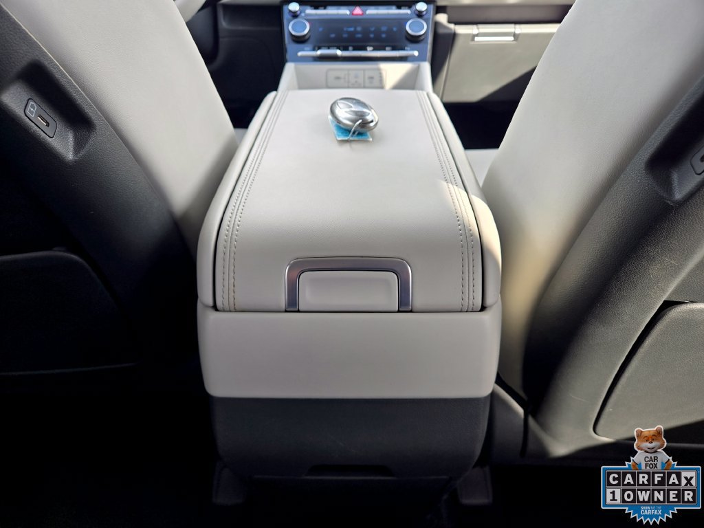 Used 2025 Hyundai Santa Fe SEL FWD image 56