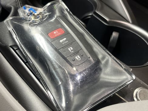 Certified 2024 Toyota Camry SE w/ Convenience Package FWD image 35