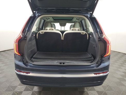 Used 2026 Volvo XC90 B6 Ultra AWD/4WD image 9