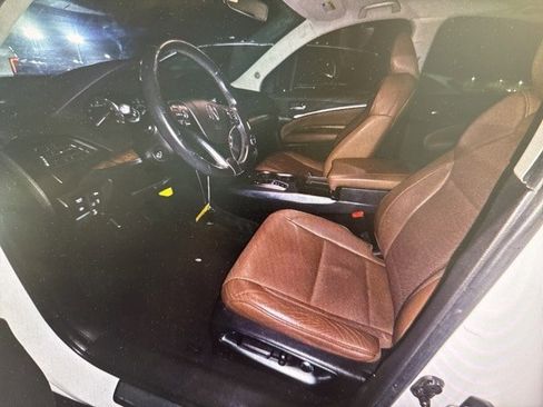 Used 2020 Acura MDX FWD w/ Technology Package image 10