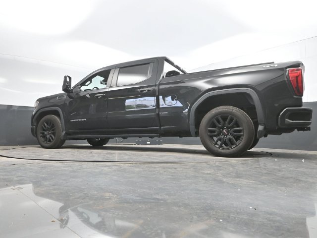 Used 2022 GMC Sierra 1500 Pro w/ Sierra Value Package AWD/4WD image 37