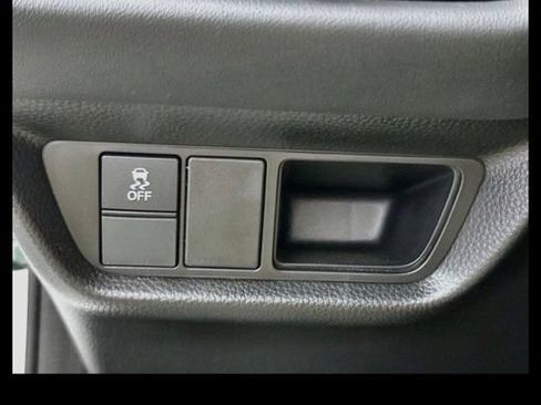 Used 2025 Honda HR-V Sport image 11