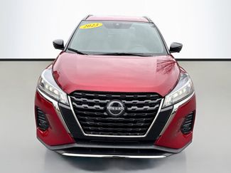 Used 2023 Nissan Kicks SR w/ SR Premium Package video 2