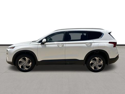 Used 2023 Hyundai Santa Fe SEL AWD/4WD image 8