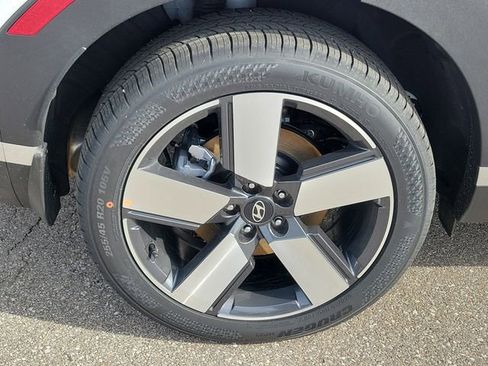 New 2026 Hyundai Santa Fe Limited image 6