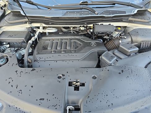 Used 2019 Acura MDX SH-AWD w/ Technology Package image 31