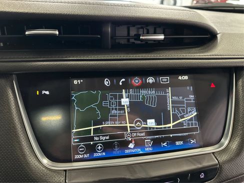 Used 2018 Cadillac XT5 Premium Luxury image 29