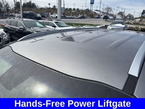 Used 2016 Kia Sorento EX w/ EX Premium Package image 10