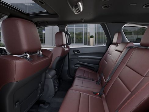 New 2026 Dodge Durango GT AWD/4WD image 24