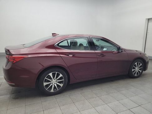 Used 2016 Acura TLX w/ Technology Package image 10