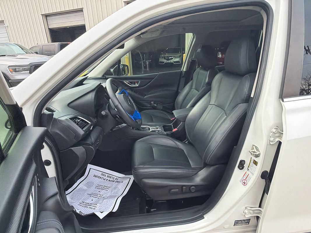 Used 2019 Subaru Forester Touring AWD/4WD image 9