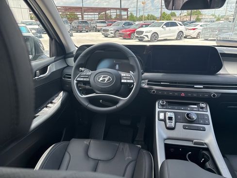 New 2025 Hyundai Palisade XRT image 22