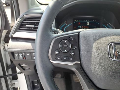 Used 2024 Honda Odyssey EX-L image 10
