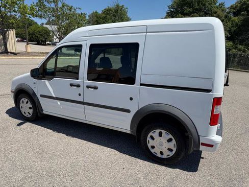 Used 2012 Ford Transit Connect XLT FWD image 6