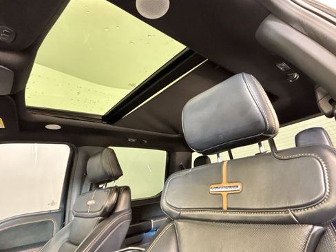 Used 2022 Ford F150 Platinum w/ Equipment Group 701A High image 13