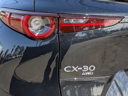 New 2026 MAZDA CX-30 AWD 2.5 S w/ Select Sport Pkg image 11