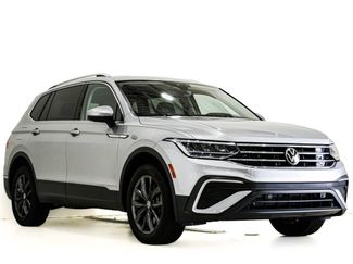 Used 2022 Volkswagen Tiguan SE AWD/4WD video 1