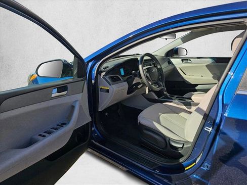 Used 2015 Hyundai Sonata SE image 18