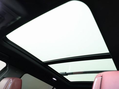 Used 2026 Cadillac Escalade Sport w/ LPO, ONYX Package image 43