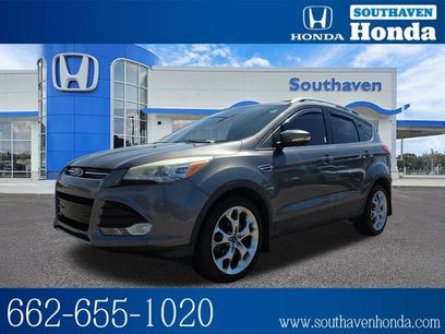 Used 2014 Ford Escape Titanium w/ Equipment Group 401A