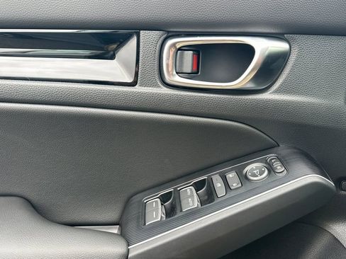 New 2026 Honda Civic Sport Touring image 11