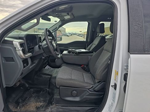 Used 2024 Ford F350 XL w/ XL Off-Road Package image 8