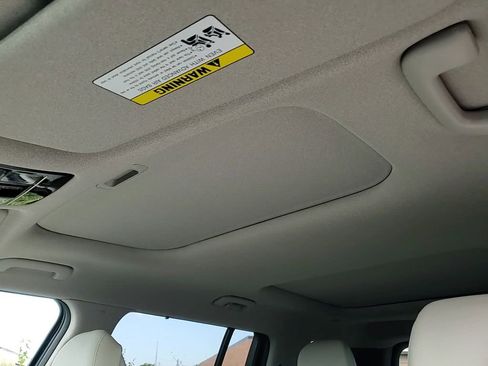 New 2026 Hyundai Santa Fe Limited image 23