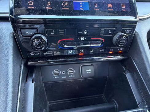 Used 2024 Jeep Grand Cherokee Limited 4xe AWD/4WD image 33