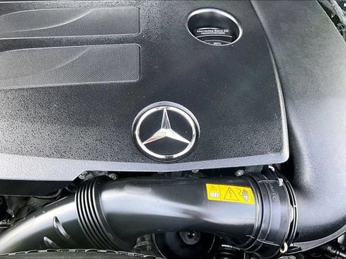 Certified 2023 Mercedes-Benz E 350 4MATIC Sedan image 29
