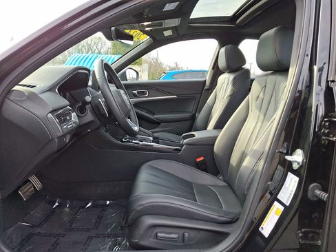 Certified 2024 Acura Integra A-Spec image 13