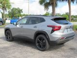 New 2025 Chevrolet Trax ACTIV w/ Driver Confidence Package image 6