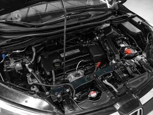 Used 2015 Honda CR-V EX-L image 51