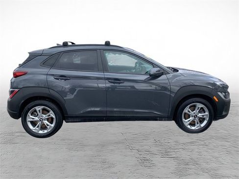 Certified 2023 Hyundai Kona SEL w/ Convenience Package image 2