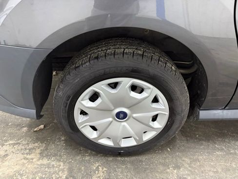 Used 2018 Ford Transit Connect XL image 21