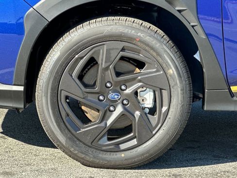 Used 2026 Subaru Crosstrek 2.5i Sport w/ Popular Package #3A image 32