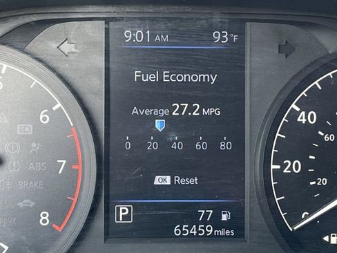 Used 2022 Nissan Altima 2.5 S FWD image 14