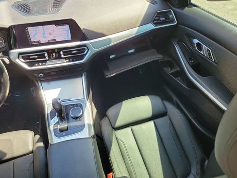 Used 2020 BMW 330i Sedan RWD image 20
