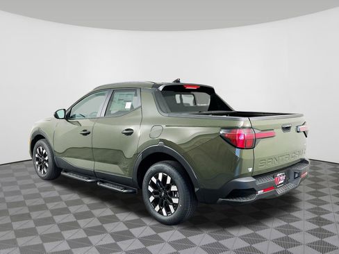 New 2026 Hyundai Santa Cruz SEL AWD/4WD image 30