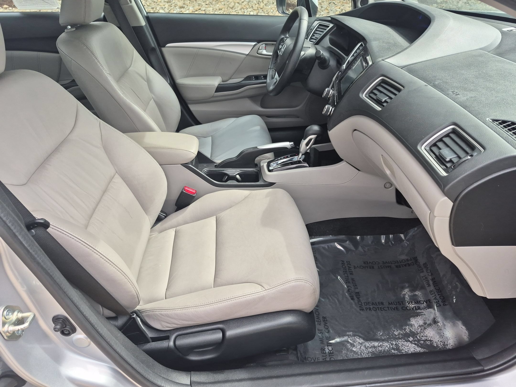 Used 2014 Honda Civic EX-L image 30