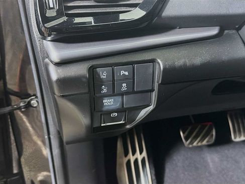 Used 2021 Acura RDX A-Spec AWD/4WD image 8