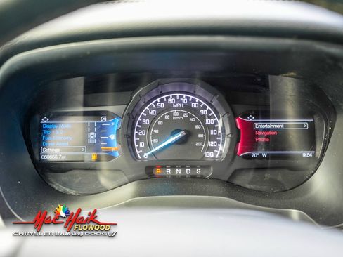 Used 2022 Ford Ranger Lariat w/ Tremor Off-Road Package image 18