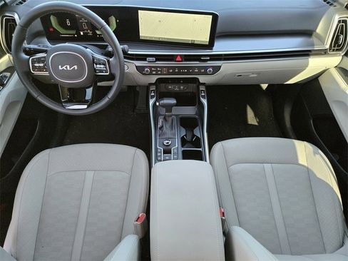 New 2025 Kia Sorento S image 20