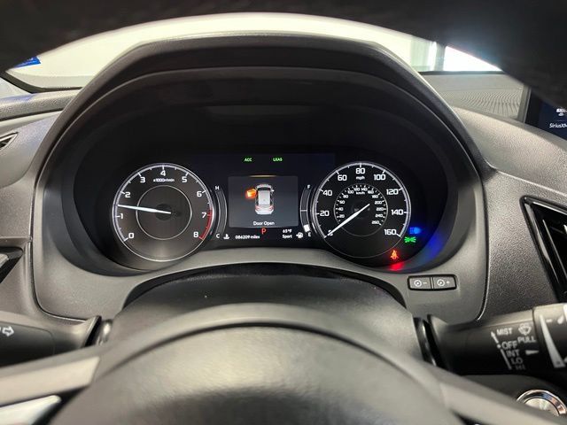 Used 2020 Acura RDX w/ Technology Package AWD/4WD image 26