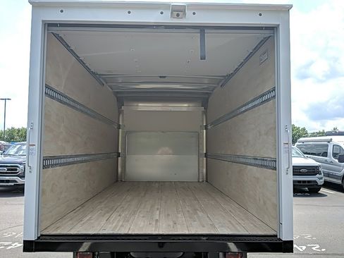 New 2025 Ford E-350 and Econoline 350 Super Duty w/ Driver's Safety Package image 6