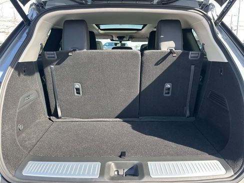 Used 2025 INFINITI QX60 Sensory w/ Vision Package image 39