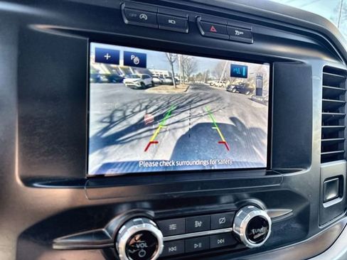 Used 2021 Ford F150 XLT w/ Equipment Group 301A Mid image 26