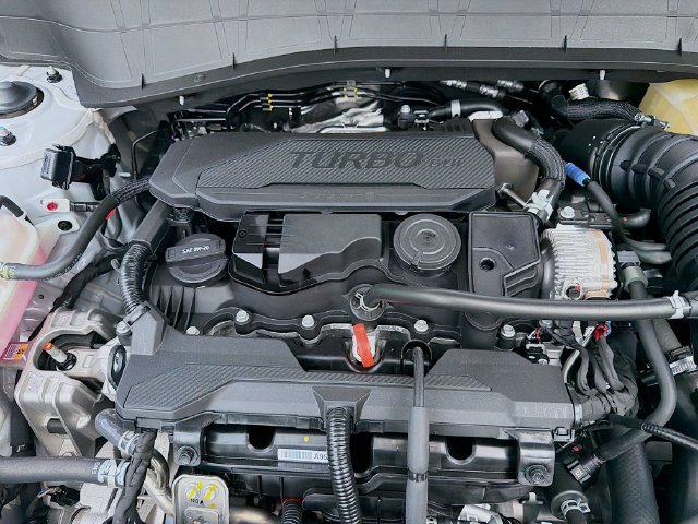 New 2026 Hyundai Kona Limited FWD image 31