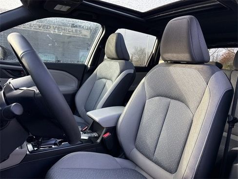 New 2026 Subaru Forester Premium image 12